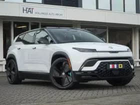 Fisker Ocean Extreme 113kWh I 573 PK I 4x4 I Bereik 707 km I