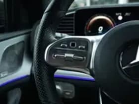 Mercedes-Benz GLE 350 e 4Matic AMG Line I Pano I Luchtvering I Head-Up I Burmester thumbnail 6