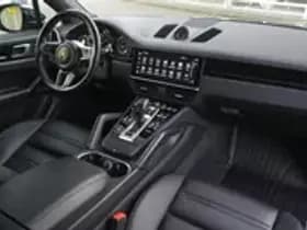 Porsche Cayenne 3.0 E-Hybrid I Sport Chrono Plus I Pano I Stoelmassage thumbnail 2