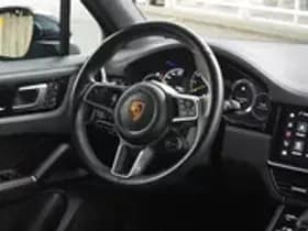 Porsche Cayenne 3.0 E-Hybrid I Sport Chrono Plus I Pano I Stoelmassage thumbnail 4