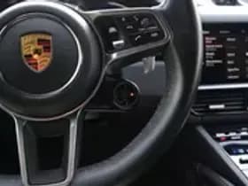 Porsche Cayenne 3.0 E-Hybrid I Sport Chrono Plus I Pano I Stoelmassage thumbnail 5