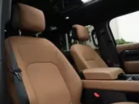 Land Rover Defender 110 2.0 P300e 110X Dynamic HSE I Pano I ACC I Trekhaak I Head-up I 5 thumbnail 3