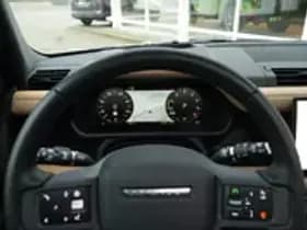 Land Rover Defender 110 2.0 P300e 110X Dynamic HSE I Pano I ACC I Trekhaak I Head-up I 5 thumbnail 6