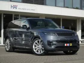 Land Rover Range Rover Sport P440e Hybrid Dynamic SE I Pano I 23 inch