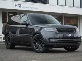 Land Rover Range Rover P460e HSE I Pano I Head-up I 5 Jaar garantie I thumbnail 1