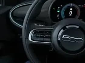 Fiat 500 Giorgio Armani Edition 42 KW I Pano I ACC I Nw. prijs 42300,- thumbnail 6