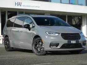 Chrysler Pacifica 3.6 V6 Hybrid S I PANO I ACC I 7-persoons
