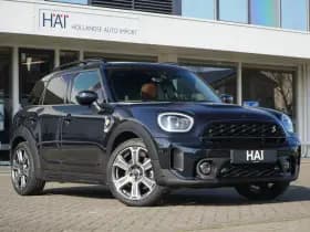 MINI Countryman 2.0 Cooper S E ALL4 I Pano I ACC I 19 inch