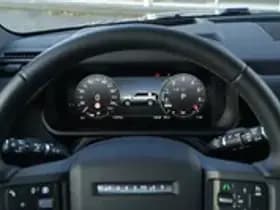Land Rover Defender 110 2.0 P300e 110X Dynamic SE I Pano I ACC I 5jr. garantie I Trekhaa thumbnail 3