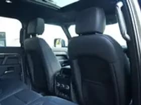 Land Rover Defender 110 2.0 P300e 110X Dynamic SE I Pano I ACC I 5jr. garantie I Trekhaa thumbnail 6