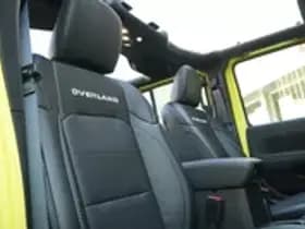 Jeep Wrangler Unlimited 4xe 380 Sahara I BRUTE 20 inch I ACC I Softtop en Hardtop thumbnail 4