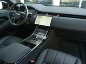 Land Rover Range Rover Evoque 1.5 P270e AWD Dynamic SE I Pano I Black Pack I 5 Jaar garantie I thumbnail 2