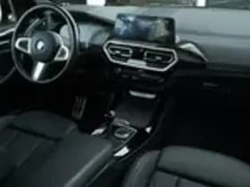 BMW X3 xDrive30e M-Sport I Pano I ACC I 21 inch thumbnail 2