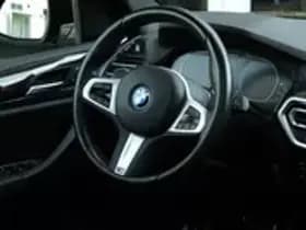 BMW X3 xDrive30e M-Sport I Pano I ACC I 21 inch thumbnail 5