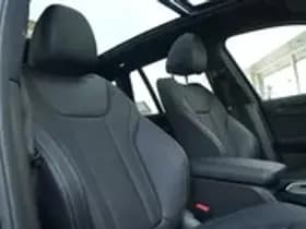 BMW X3 xDrive30e M-Sport I Pano I ACC I 21 inch thumbnail 6