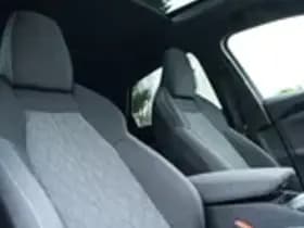 Audi Q5 Sportback 50 TFSI e Hybrid S-line I Pano I ACC I NIEUW MODEL I thumbnail 3