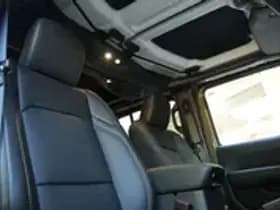 Jeep Wrangler Unlimited 4xe 380 Sahara I Nw. Model I 20 inch I Elektrische stoelen I 4 J thumbnail 3