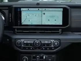 Jeep Wrangler Unlimited 4xe 380 Sahara Sky-one I 4 jaar garantie thumbnail 3