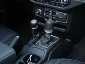 Jeep Wrangler Unlimited 4xe 380 Sahara Sky-one I 4 jaar garantie thumbnail 6