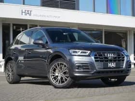Audi Q5 45 TFSI quattro S-line I ACC I 20 inch I Virtual cockpit I 360 c