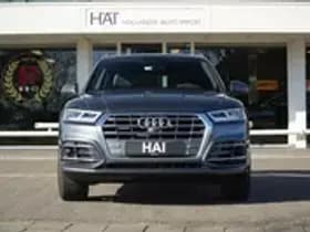 Audi Q5 45 TFSI quattro S-line I ACC I 20 inch I Virtual cockpit I 360 c thumbnail 2