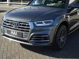 Audi Q5 45 TFSI quattro S-line I ACC I 20 inch I Virtual cockpit I 360 c thumbnail 3