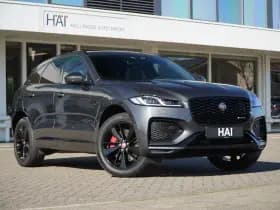 Jaguar F-Pace 2.0 P400e R-Dynamic I Pano I Performance seats I 18900km I