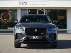 Jaguar F-Pace 2.0 P400e R-Dynamic I Pano I Performance seats I 18900km I thumbnail 2