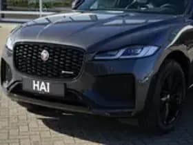Jaguar F-Pace 2.0 P400e R-Dynamic I Pano I Performance seats I 18900km I thumbnail 3