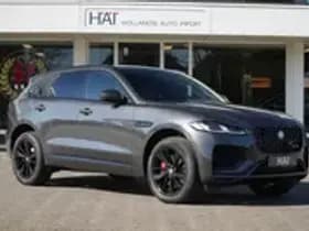 Jaguar F-Pace 2.0 P400e R-Dynamic I Pano I Performance seats I 18900km I thumbnail 4