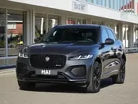 Jaguar F-Pace 2.0 P400e R-Dynamic I Pano I Performance seats I 18900km I thumbnail 6
