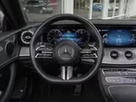 Mercedes-Benz E-Klasse Cabrio 300 I AMG I ACC I Night Edition I Airscarf I thumbnail 3