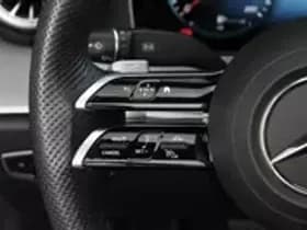 Mercedes-Benz E-Klasse Cabrio 300 I AMG I ACC I Night Edition I Airscarf I thumbnail 4