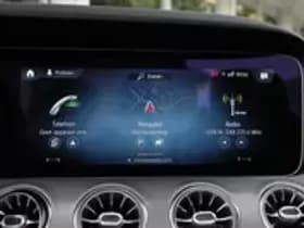 Mercedes-Benz E-Klasse Cabrio 300 I AMG I ACC I Night Edition I Airscarf I thumbnail 6