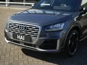 Audi Q2 1.4 TFSI I 150 pk I S-line I 19 inch velgen I thumbnail 3