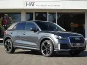 Audi Q2 1.4 TFSI I 150 pk I S-line I 19 inch velgen I thumbnail 4