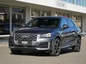 Audi Q2 1.4 TFSI I 150 pk I S-line I 19 inch velgen I thumbnail 6