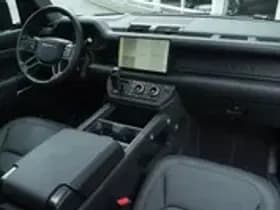 Land Rover Defender 110 2.0 P300e X-Dynamic HSE I Pano I 22 Inch I Head-up I Trekhaak I thumbnail 2