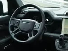 Land Rover Defender 110 2.0 P300e X-Dynamic HSE I Pano I 22 Inch I Head-up I Trekhaak I thumbnail 4