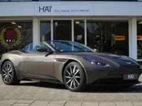 Aston Martin DB11 Volante 4.0 V8 Convertible I 511 pk I thumbnail 5
