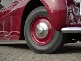 Bentley MK VI Drophead Coupe by Abbott MK VI thumbnail 5