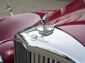 Bentley MK VI Drophead Coupe by Abbott MK VI thumbnail 6