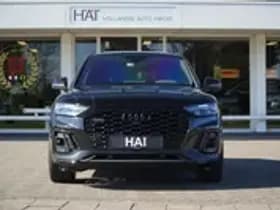 Audi Q5 Sportback 50 TFSI e S-Line Competition I Pano I 22 Inch I thumbnail 2