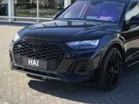 Audi Q5 Sportback 50 TFSI e S-Line Competition I Pano I 22 Inch I thumbnail 3