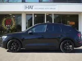 Audi Q5 Sportback 50 TFSI e S-Line Competition I Pano I 22 Inch I thumbnail 5