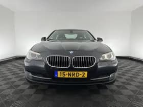 Bmw 5 serie thumbnail 2