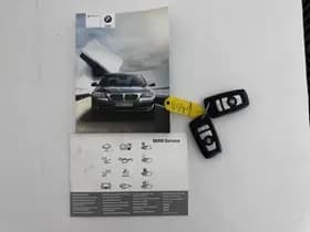 Bmw 5 serie thumbnail 26