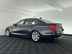 Bmw 5 serie thumbnail 4