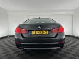 Bmw 5 serie thumbnail 5