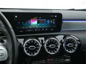 Mercedes-Benz Benz a klasse thumbnail 19